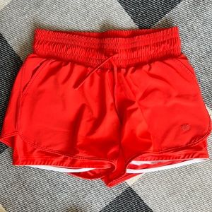 Albion Fit Lunge Shorts